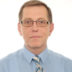 Фотография репетитора Ильин Константин Николаевич