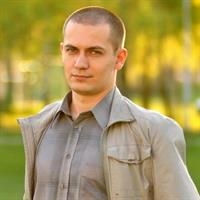 Фотография репетитора Афанасьев Егор Александрович