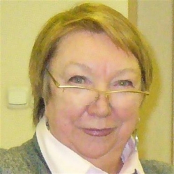 Фотография репетитора Козикова Лариса Валентиновна