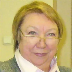 Фотография репетитора Козикова Лариса Валентиновна