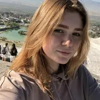 Фотография репетитора Подлегаева Юлия Владимировна