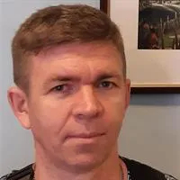 Фотография репетитора Коробкин Алексей Валентинович