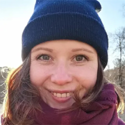 Фотография репетитора Тумакова Юлия Сергеевна