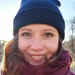 Фотография репетитора Тумакова Юлия Сергеевна