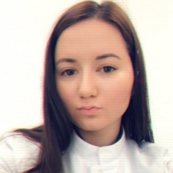 Фотография репетитора Скорнякова Инна Андреевна