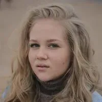 Фотография репетитора Мусенко Анастасия Денисовна