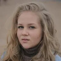 Фотография репетитора Мусенко Анастасия Денисовна