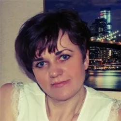 Фотография репетитора Исаева Надежда Алексеевна