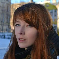 Фотография репетитора Обух Арина Павловна