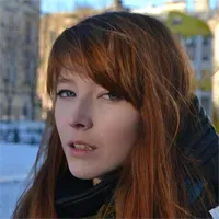 Фотография репетитора Обух Арина Павловна