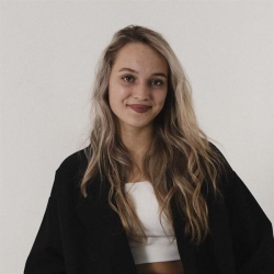 Фотография репетитора Боровских Виктория Алексеевна