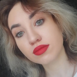 Фотография репетитора Матвеева Елизавета Алексеевна