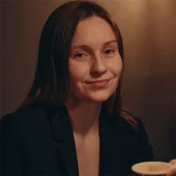 Фотография репетитора Москвичева Ангелина Алексеевна