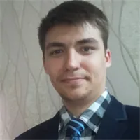 Фотография репетитора Веревкин Павел Николаевич