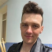 Фотография репетитора Тюлькин Федор Анатольевич