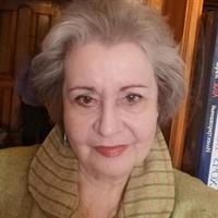 Фотография репетитора Доброхотова Ольга Николаевна