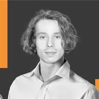 Фотография репетитора Марамзин Ян Сергеевич