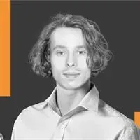 Фотография репетитора Марамзин Ян Сергеевич