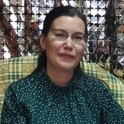 Фотография репетитора Ижмухаметова Венера Вакильевна