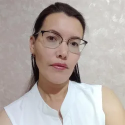 Фотография репетитора Ижмухаметова Венера Вакильевна