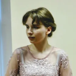 Фотография репетитора Васильева Виктория Сергеевна