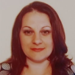 Фотография репетитора Чернышенко Олеся Викторовна