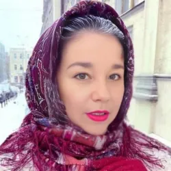 Фотография репетитора Раевская Нина Ивановна