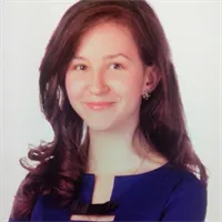 Фотография репетитора Новикова Анна Валерьевна