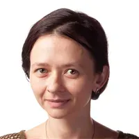 Фотография репетитора Никитченко Татьяна Геннадьевна