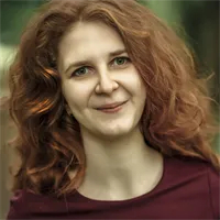 Фотография репетитора Арнаутова Виктория Валерьевна