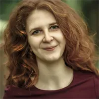 Фотография репетитора Арнаутова Виктория Валерьевна