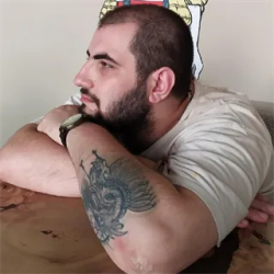 Фотография репетитора Бокоев Олег Олегович