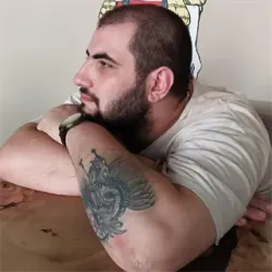 Фотография репетитора Бокоев Олег Олегович