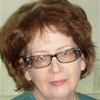 Фотография репетитора Карпова Ирина Николаевна