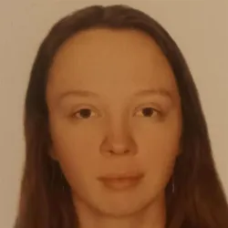 Фотография репетитора Лютяева Дарья Владимировна