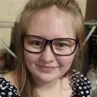 Фотография репетитора Пилипенко Дарья Максимовна