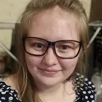 Фотография репетитора Пилипенко Дарья Максимовна