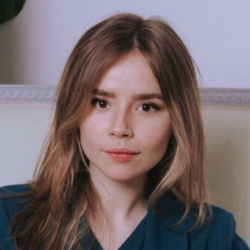 Фотография репетитора Филимонова Наталья Викторовна