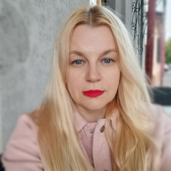 Фотография репетитора Маркова Екатерина Владимировна