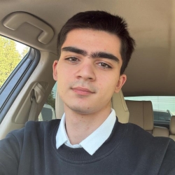 Фотография репетитора Махмудов Ильгар Эльшанович