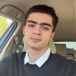 Фотография репетитора Махмудов Ильгар Эльшанович