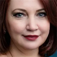 Фотография репетитора Абрамцова Ольга Анатольевна