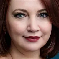 Фотография репетитора Абрамцова Ольга Анатольевна