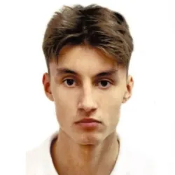 Фотография репетитора Бурлаков Тимофей Олегович