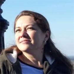 Фотография репетитора Царегородцева Нина Вилнисовна