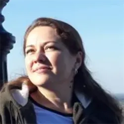 Фотография репетитора Царегородцева Нина Вилнисовна