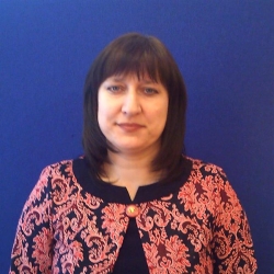 Фотография репетитора Романова Ольга Николаевна