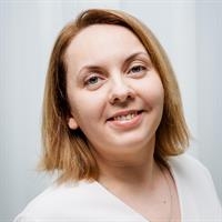 Фотография репетитора Сулейманова Анна Сергеевна