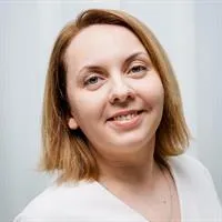 Фотография репетитора Сулейманова Анна Сергеевна