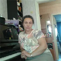 Фотография репетитора Рашитова Марина Николаевна